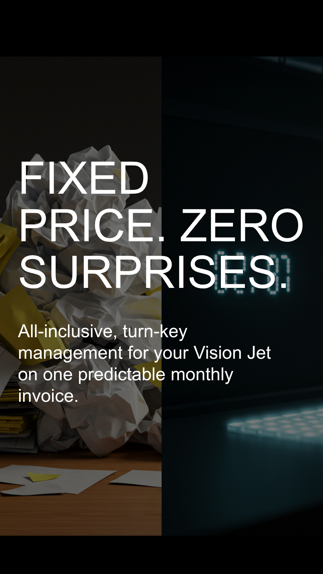 Fixed Price